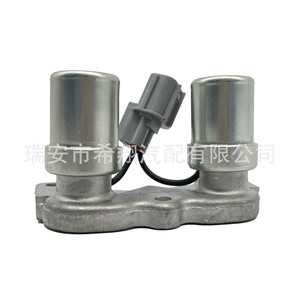วาล์วปีกผีเสื้อ 28200P4R003 สำหรับฮอนด้า ซีวิคอะไหล่ทดแทนใหม่ - Product Image 1