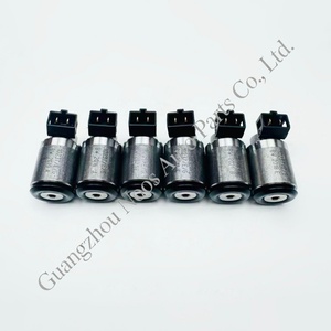 Kit de Válvulas Solenoides para Transmisión Automática AL4 DPO, Compatible con Modelos Peugeot, Citroën, Renault 00-11 Berlingo, <span class=keywords><strong>C2</strong></span>, C3, C4, C8, C5, DC - Product Image 5