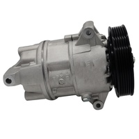 Compresseur de climatisation de voiture remanufacturé 50533541 pour Alfa Romeo GIULIETTA 1.75 TBi FV 12V Compresseur de climatisation 50509543