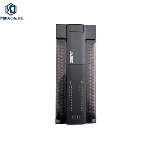 Oferta Especial: Unidades de Control PLC Industriales Serie H2U, Tipo Relé, Programables: H2U-3624MR-XP, H2U-6040MR-XP, H2U-8064MR-XP, H2U-12080MR-XP - Product Image 1