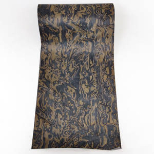 Vunir - Madera Reciclada Ecológica para Revestimiento de Paredes, Material para Muebles DIY, Decoración de Paredes, Tamaño 2500 <span class=keywords><strong>x</strong></span> 640 mm - Product Image 6