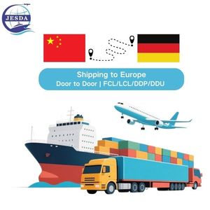 Servizio di Spedizione Aerea Economico da Zhejiang Yiwu Ningbo <span class=keywords><strong>Shanghai</strong></span>, UPS FEDEX DDP, dalla Cina a USA, Germania, Francia, Australia - Product Image 3