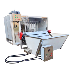 Pig Hair Removal Tool Pig Depilator Pigs De Hairing Equipments - Product Image 6