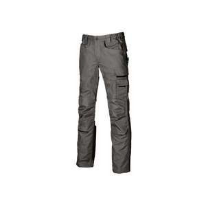 Pantalon cargo Free Stone Grey U-POWER-DW022SG-52-EAN 8033546185247 PANTALON DE TRAVAIL PANTALON DE TRAVAIL CARGO - Product Image 1