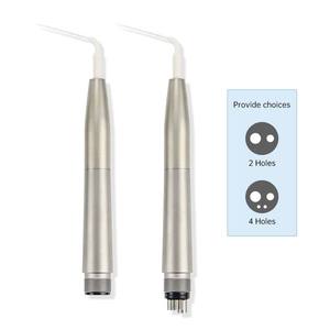 2/4 fori per lo scalatore d'aria dentale con 3 punte - Product Image 4