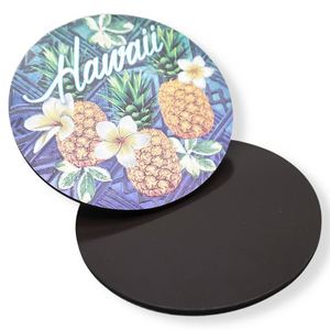 Aimant de réfrigérateur en aluminium, souvenir de ville, décoration, cadeau, aimant en feuille, aimant de réfrigérateur, vente chaude - Product Image 2