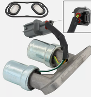 Válvula Solenoide VVT 28200-PLX-003 para Control de Sincronización de Motor Honda, Piezas de Repuesto Automotrices de Alta Calidad para Venta al por Mayor y Menor