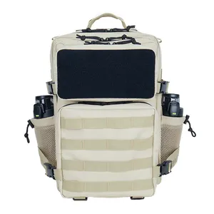 Wasserdichte 900D Oxford Tactical Bag Outdoor Sport Fitness Tactical Rucksack 35Liter Hohe Qualität