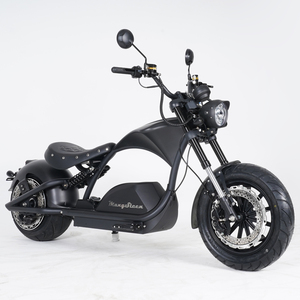 YADTIM Almacén UE Motocicletas Deportivas Clásicas M1PS 72V 4000W Motor sin Escobillas Batería de Litio 40AH Frenos de Disco Hidráulicos 3 Velocidades - Product Image 2