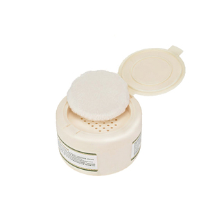 Poudre pour bébé de marque privée Soins naturels pour la peau de bébé anti-démangeaisons - Product Image 6
