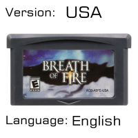 Souffle de feu aux États-Unis