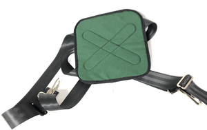 Thick Back Padding arnês para fins especiais baldes para mirtilos ou cerejas colheita - Product Image 3