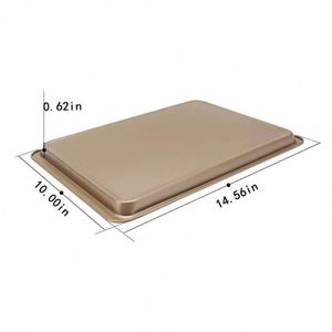 <span class=keywords><strong>Molde</strong></span> para Hornear de 60x80 <span class=keywords><strong>cm</strong></span>, <span class=keywords><strong>Molde</strong></span> Redondo de Aluminio de <span class=keywords><strong>20</strong></span> <span class=keywords><strong>cm</strong></span> (14 Pulgadas) con Resorte para Repostería - Product Image 3