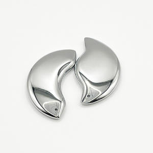 לוח גירוד טרה-הרץ המסת קרח באופן מיידי; סיטונאות של אבני אנרגיה טבעיות לשימוש יופי על הפנים - Product Image 1