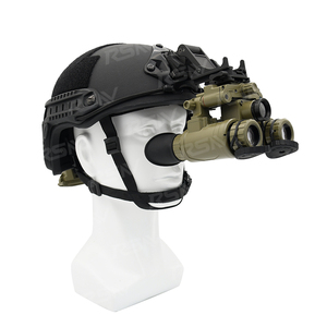RSNV F-PVS31 High Performance 640x512px Thermal Imaging <strong>Gen2</strong>+ / <strong>Gen3</strong> <strong>Night</strong> <strong>Vision</strong> With Manual Gain Fusion Binocular - Product Image 4