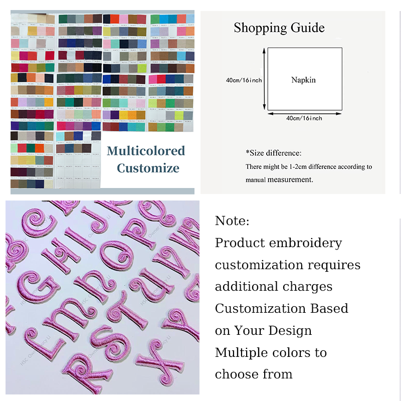 Più colori/personalizzazione del logo
