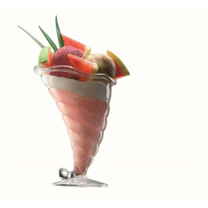 Bol à glace Fortuna Rocco Bormioli 32 cl 12 x 18 h cm Fournitures de restaurant Vaisselle de traiteur Vente en gros - Product Image 1