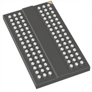 Nuevo Original MT41K128M16JT-125:K DDR3L SDRAM - 2Gb (128M x 16), 1.35V, 96-FBGA - Product Image 1