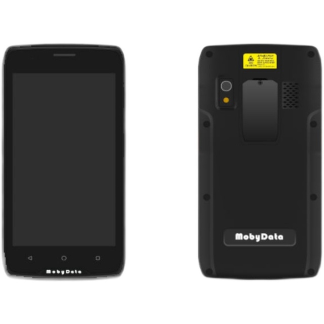 Rugged 5inch Full Touch Scree Moby M82  Android 9.0 Data Collector  Handheld Computer