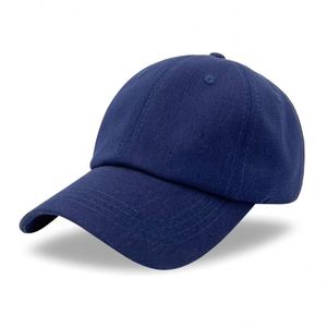 Custom 5 Panel a Frame Style Structure Cotton Running Sports Baseball Hat for Men 3D Raised Embroidery Logo Hats - Product Image 4