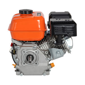 Motore a Benzina TLJ TJ170F 4 Tempi Monocilindrico 7.0HP Raffreddato ad Aria Euro 5 con Albero Motore in Acciaio 208cc - Product Image 3