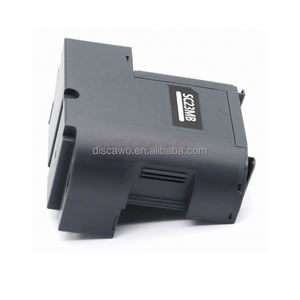 C13S210125 S210125 S2101 SC23MB Boîte d'entretien pour <span class=keywords><strong>Epson</strong></span> <span class=keywords><strong>SC</strong></span>- F170 <span class=keywords><strong>F100</strong></span> F130 F160 F150 F15HH5 Éponge de réservoir de déchets d'encre - Product Image 3