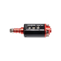 Moteur Airsoft à Long engrenage, jouet, win pour jouets Gel Blaster, couple élevé, 1 pièce, M150
