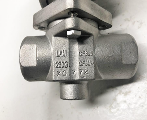 Reguladores Reductores Tipo Fisher Originales T205, Regulador de Baja Temperatura T205, Regulador de Temperatura T205 - Product Image 5