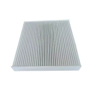 Nuevo para <span class=keywords><strong>Toyota</strong></span> para Corolla elemento de filtro de aire acondicionado 87139-30040 para una comodidad óptima del automóvil - Product Image 5