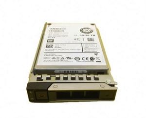 Unidad de Estado Sólido (SSD) RRXD7 Dexx Compellent CML de 7.68 TB, SAS, 2.5 Pulgadas, 12 Gbps, RI - Product Image 2