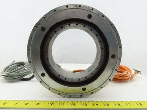 Nuevo y Auténtico Rotor Estator PLC L1M16132100189 para Motor Convertidor Trifásico 600V Máx. *Económico - En Stock - Product Image 1