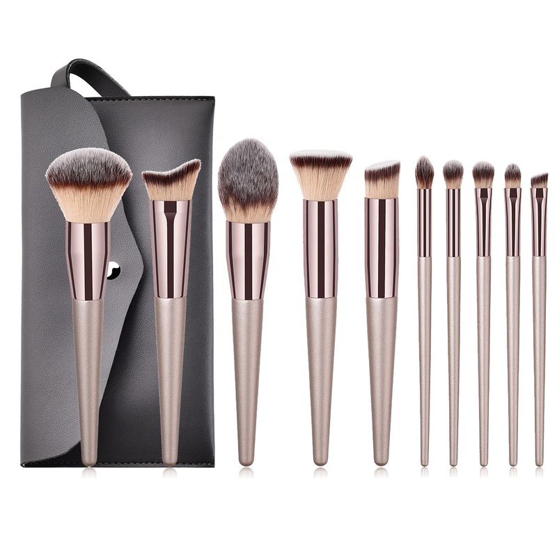 New Coming Make Up Tools 4pcs