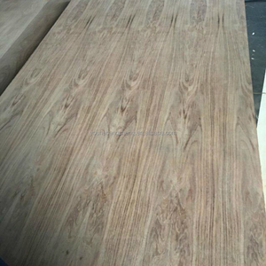 Colle phénolique WBP E1 avec feuilles de contreplaqué Tazlam Parota de 2 à 30 mm, contreplaqué noyer des Caraïbes - Product Image 2