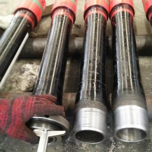 Ajustement d'espacement de champ de pétrole d'api 5CT à bride filetée utilisant dans le joint de chiot de ficelles de perceuse - Product Image 3