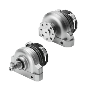Actuador de accionamiento semirrotatorio de 180 grados, Actuador de 30657 FESTOS, Actuador Giratorio Neumáticos grados - Product Image 1