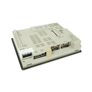 หน้าจอสัมผัสสำหรับคอมพิวเตอร์อุตสาหกรรม รุ่น NS8-TV00B-V2 NS5-TQ10B-V2 NS8-TV00B-V1 HMIGTO4310 NS5-SQ10B-V2 HMIGXU5512 HMI NS8-TV00B-V2 N มีสินค้าในสต็อก - Product Image 3