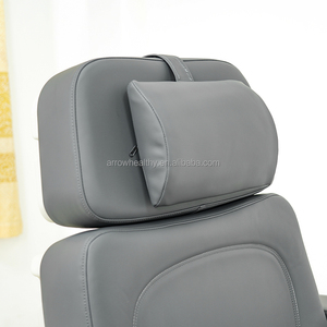 Silla de salón de tratamiento facial dental de <span class=keywords><strong>hidromasaje</strong></span> médico giratorio electrónico de lujo - Product Image 2
