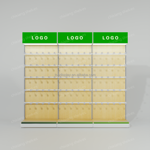 Soporte de exhibición de lápiz de acrílico transparente hecho a medida para Librería/mostrador estante de exhibición de papelería de acrílico - Product Image 3