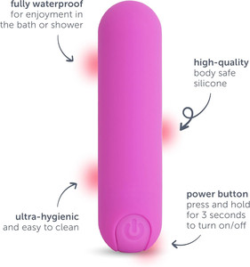 Goedkoopste groothandel 10-speed G-spot adult <span class=keywords><strong>sex</strong></span> producten mini kleine bullet seksuele vrouwelijke vibrator - Product Image 3