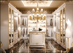 Armadio semplice moderno pannello di pannelli di particelle in melamina armadio armadio armadio armadi camera da letto armadi - Product Image 4