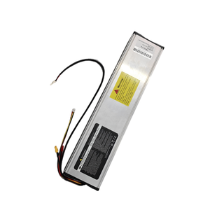 Nueva Batería de Litio 36V 12.8Ah 18650 con <span class=keywords><strong>BMS</strong></span> para Reparación de Patinetes Eléctricos Xiao Mi <span class=keywords><strong>PRO</strong></span>, Repuestos y Accesorios - Product Image 2