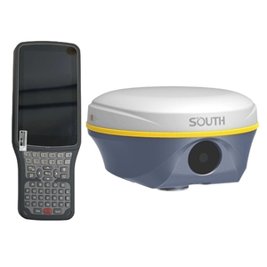 อุปกรณ์สำรวจ GPS Differential DGPS Insight V3 SOUTH V3S พร้อมระบบ GNSS RTK GPS Base และ China SOUTH ALPS1 ALPS2 - Product Image 1