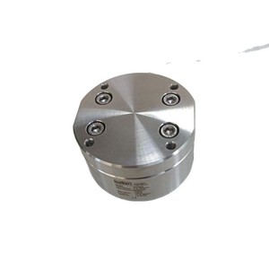 Capteur de débit Burkert 00567203, type interrupteur électromagnétique, pour air, température ambiante, acier inoxydable - Product Image 4