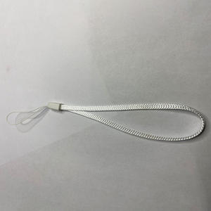 Cordon de téléphone portable perlé, dragonne, bracelet de téléphone esthétique, dragonne pour téléphone portable pour filles et femmes - Product Image 6