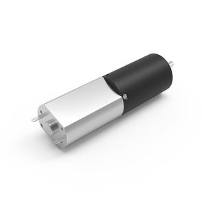 Zhaowei PD020020-576 13 tr/min 6kgf.cm 3v 12v 24v boîte de vitesses à couple élevé BLDC moteur à engrenages planétaires pour système de surveillance de la glycémie - Product Image 2