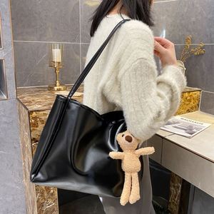 Sacs fourre-tout et sacs à bandoulière pour femmes, sacs à main de luxe de créateur pour femmes, sacs fourre-tout décontractés en cuir de luxe, vente en gros à prix abordable - Product Image 3
