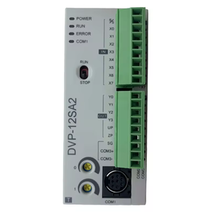คอนโทรลเลอร์ PLC รุ่น Xtester-DVP12SA211T ของแท้ใหม่จากคลังสินค้า - Product Image 4