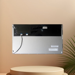 โมดูลจอ LCD ขนาด 21.5 นิ้ว จอแสดงผล TFT LCD แท้ สำหรับแท็บเล็ตโฆษณา จอ LCD ทดแทน OEM ODM สำหรับจอภาพ - Product Image 2