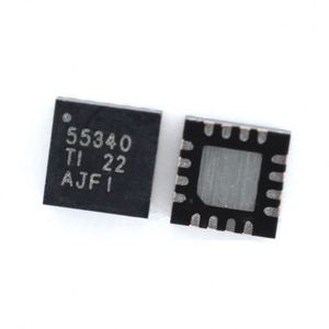 วงจรรวม TPS55330RTER ใหม่และเป็นของแท้ - Product Image 1