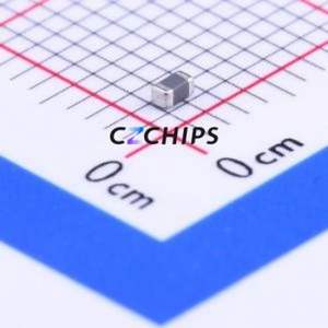 PBY160808T-102Y-N Ferrite Bead 0603 RF ( Impedance @ Frequency: 1kOhm@100MHz )( Error: 25% )( DC Resistance (DCR): 250mOhm ) - Product Image 2